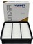 Mitsubishi Colt V 1.3 55-60 Kw, 1.6 66-76 Kw 1995-2003 Hava Filtresi 1