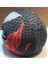 Motosiklet Çocuk Kask Kılıfı Kaplaması Venom 1
