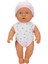 30231 Bebelou Konuşan Bebek 32 cm -Sunman 3