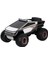 2401A Kumandalı Şarjlı Metal Kaplama Monster Pick Up -Birliktoys 1