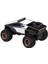 2401A Kumandalı Şarjlı Metal Kaplama Monster Pick Up -Birliktoys 3