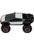 2401A Kumandalı Şarjlı Metal Kaplama Monster Pick Up -Birliktoys 4