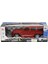 8578-3A Şarjlı Kumandalı Jeep Araba 1