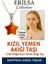 Sertifikalı Yıldız Kesim Kızıl Yemen Akiği Kolye – Nazar ve Kötü Enerji Karşıtı Doğal Taş 1