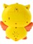 Oyuncak Sevimli Mini Baykuş Işıklı Sesli 15 cm 2