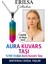 Sertifikalı Ham Işlenmemiş Multicolor Aura Kuvars Taşı Kolye – Canlılık ve Neşe Veren Doğal Taş 1