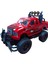 Car Sport Şimşek Toys Uzaktan Kumandalı Şarjlı Rc Kamyonet 911-352A 2