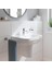 Start Lavabo Bataryası | S-Boyut | Su Tasarruflu | Krom | 23551002 2