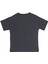 T09KG-75037_01 Kız Garson Oversize T-Shirt O Yaka Suprem 2