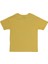 T09KG-75037_01 Kız Garson Oversize T-Shirt O Yaka Suprem 1