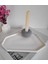 Beton Asimetrik Dekoratif Tabak&kase 4