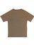 T09KG-75043_01 Kız Garson Oversize T-Shirt O Yaka Suprem 2