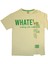 T09KG-75043_01 Kız Garson Oversize T-Shirt O Yaka Suprem 1