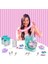 Lisanslı Slime Studyosu Karıştırıcı Ile: Güvenli, Eğlenceli ve Yaratıcı Slime Macerası! 5
