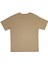 T09KG-75025_01 Kız Garson Oversize T-Shirt O Yaka Suprem 2