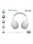 H9 Promax Airpods Max ile Uyumlu Kafa Bantı Sünger Koruyuculu Büyüklüğü Ayarlanabilen Dış Yüzeyi Parlak Kulak Üstü Bluetooth Kulaklık 5.3 Version Son Sürüm (Siyah) 3