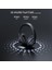 A10 Bluetooth Kulak Üstü Kulaklık, Hibrit Aktif Gürültü Önleme Özellikli Kablosuz Kulaklık, Hi-Res Ses, Derin Bas, Seyahat Için Mikrofon, Ev, Ofis Için (Siyah) 3