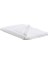 Bedding Micro Fit Lastikli Alez Tek Kişilik Alez - Beyaz 2