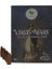 Mary - Meryem Ana - Meditasyon/perfumed Meditation Özel Aromalı Special Collection Geri Akış Normal Boy Backflow Hd Meditation Özel Aromalı Cones Konik Tütsü Paket 10 Adet 3