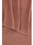 Tekstil Royal | 50 x 90-70 x 140 cm 4'lü Banyo Havlu SETI,%100 Pamuklu Havlu Takımı Kiremit 2