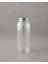 Home Sinna Borosilikat Kavanoz 1150 ml Şeffaf 3