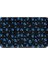 Mikrofiber Banyo Paspası, Kaymaz Taban, Makinede Yıkanabilir, Çok Amaçlı Halı (447_BPSM, 2'li Takım) 2