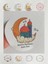 48 Adet 4 cm Ramazan Bayramınız Kutlu Olsun Baskılı Etiket Sticker 2