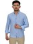 Erkek Spor Gömlek Regular Fit 9646 BGL-ST04411 1
