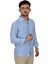 Erkek Spor Gömlek Regular Fit 9646 BGL-ST04411 3