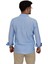 Erkek Spor Gömlek Regular Fit 9646 BGL-ST04411 4