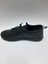 Deri Bağcıklı Siyah Günlük Hafif Sneaker Yazlık Erkek Ayakkabı C-810405VTTO 3