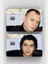 Kurtlar Vadisi 2'li Çakır-Polat Çipli/çipsiz Kart Stickerı Kaplama ( Baskı) 1