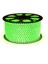 Hortum Esnek Şerit LED Yeşil Işık 220V Fış/1,2,3,4,5,7,10,15,20,25,30 Metre 3