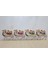 Swaroski Taşlı Magnet ALK4150 1