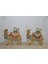 Swaroski Taşlı Minik Figür ALK4153 1
