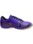 Airboom Halısaha Ayakkabı Mor Gold Desenli 2