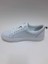Deri Bağcıklı Beyaz Günlük Hafif Sneaker Yazlık Erkek Ayakkabı C-810405VTTO 3