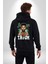 Dwyane Wade Basketbol Yıldız Kadın Erkek Baskılı Fermuarlı Kapüşonlu Hırka Sweatshirt 5