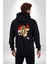 Zion Williams Basketbol Yıldızı Kadın Erkek Baskılı Fermuarlı Kapüşonlu Hırka Sweatshirt 5