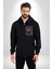 Shanks One Piece Japon Anime Kadın Erkek Baskılı Fermuarlı Kapüşonlu Hırka Sweatshirt 4