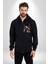 One Punch Man Saitama Japon Anime Kadın Erkek Baskılı Fermuarlı Kapüşonlu Hırka Sweatshirt 1