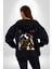 One Punch Man Saitama Japon Anime Kadın Erkek Baskılı Fermuarlı Kapüşonlu Hırka Sweatshirt 5