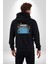 Boks Şampiyonu Muhammed Ali Kadın Erkek Baskılı Fermuarlı Kapüşonlu Hırka Sweatshirt 5