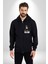 One Piece Anime Roronoa Zoro Karakter Kadın Erkek Baskılı Fermuarlı Kapüşonlu Hırka Sweatshirt 4