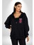Julius Caesar Roma Diktatör Komutan Kadın Erkek Baskılı Fermuarlı Kapüşonlu Hırka Sweatshirt 2