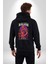 Julius Caesar Roma Diktatör Komutan Kadın Erkek Baskılı Fermuarlı Kapüşonlu Hırka Sweatshirt 3