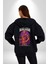Julius Caesar Roma Diktatör Komutan Kadın Erkek Baskılı Fermuarlı Kapüşonlu Hırka Sweatshirt 5
