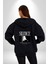 Yunan Kadın Aşk Tanrıçası Kadın Erkek Baskılı Fermuarlı Kapüşonlu Hırka Sweatshirt 5