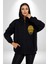 Breaking Bad Say My Name Kadın Erkek Baskılı Fermuarlı Kapüşonlu Hırka Sweatshirt 2