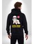 Star Wars Glaxy Edge Ilk Seyahatim Kadın Erkek Baskılı Fermuarlı Kapüşonlu Hırka Sweatshirt 3